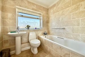 Bathroom- click for photo gallery